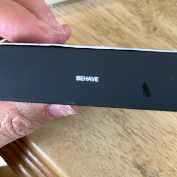 NARS Behave Powder Blush - Full Size (.17 oz) In Box - Picture 4 of 4